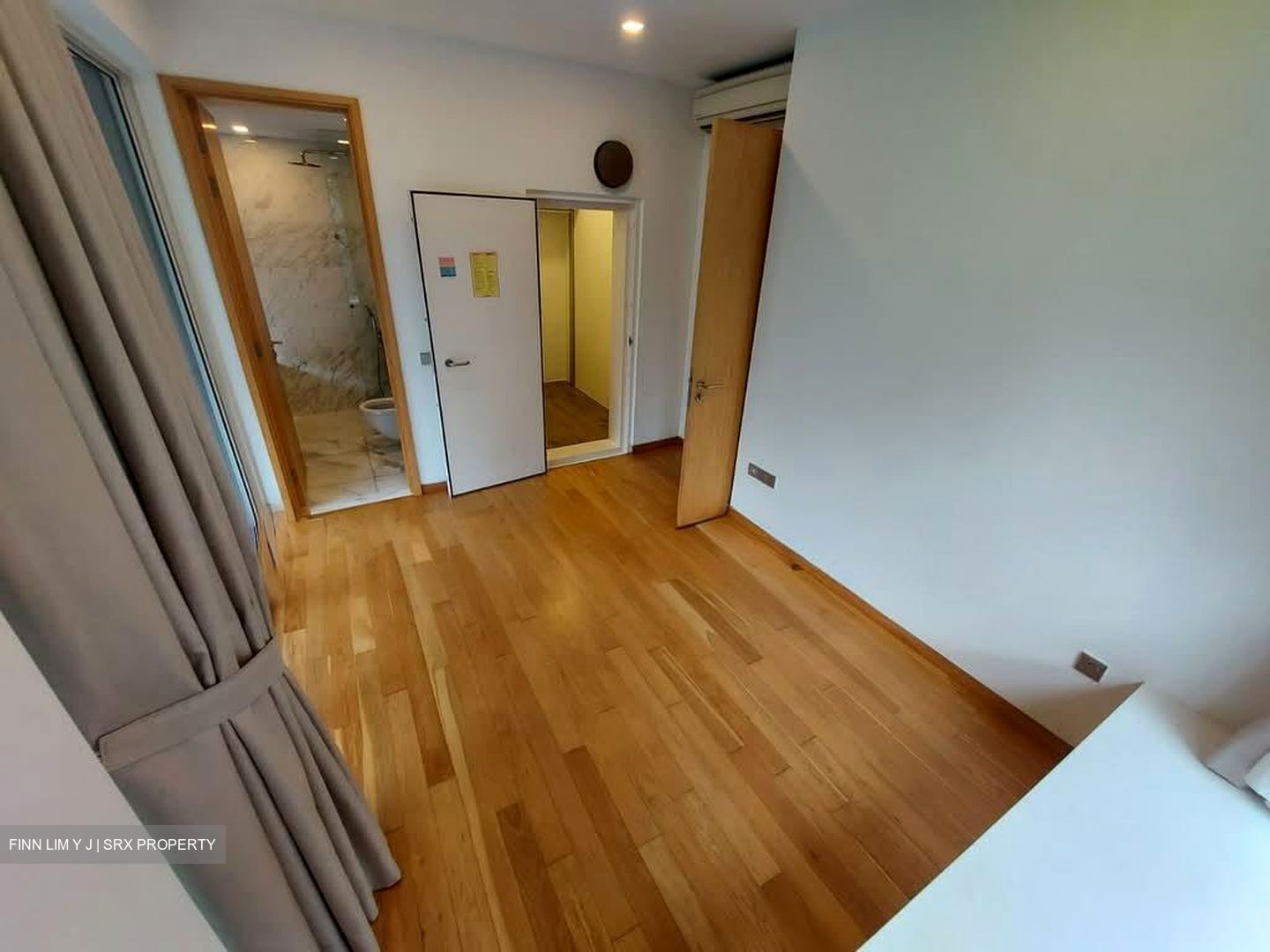 The Peak @ Cairnhill II (D9), Apartment #578286591